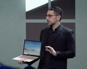 Surface Laptop 3 chega com entrada USB-C e modelo de 15 polegadas