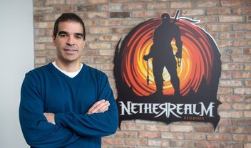 WB Games confirma presença de Ed Boon na Brasil Game Show 2019