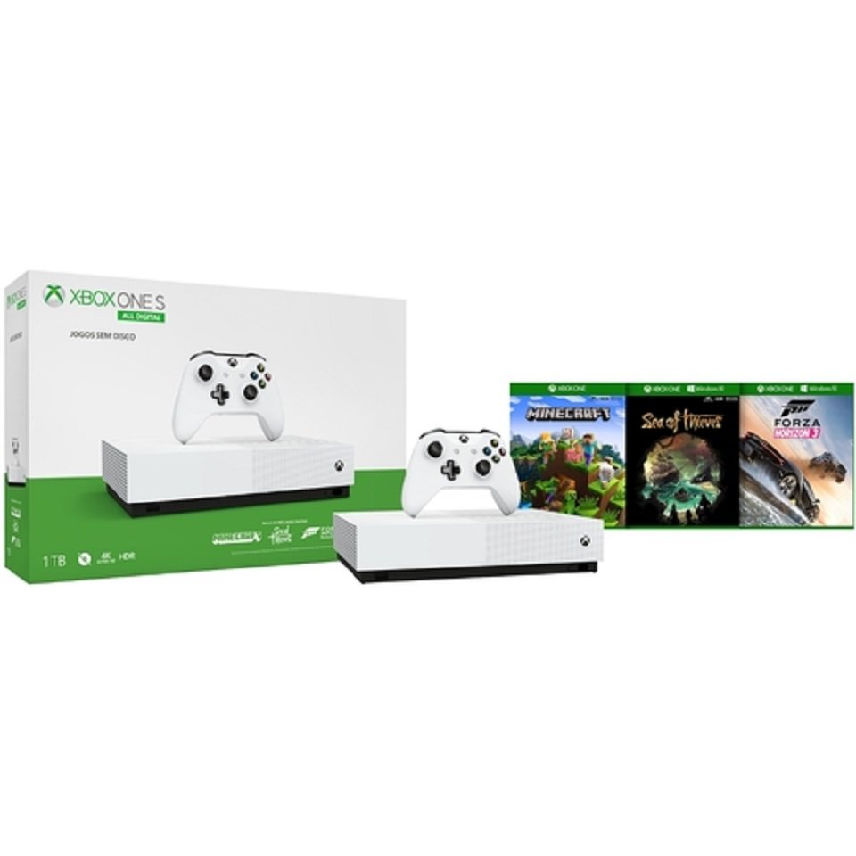 Jogo Minecraft: Xbox 360 Edition - Xbox 360 em Promoção na Americanas