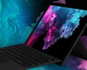 Celular Surface da Microsoft, GIF com vírus no WhatsApp – Hoje no TecMundo