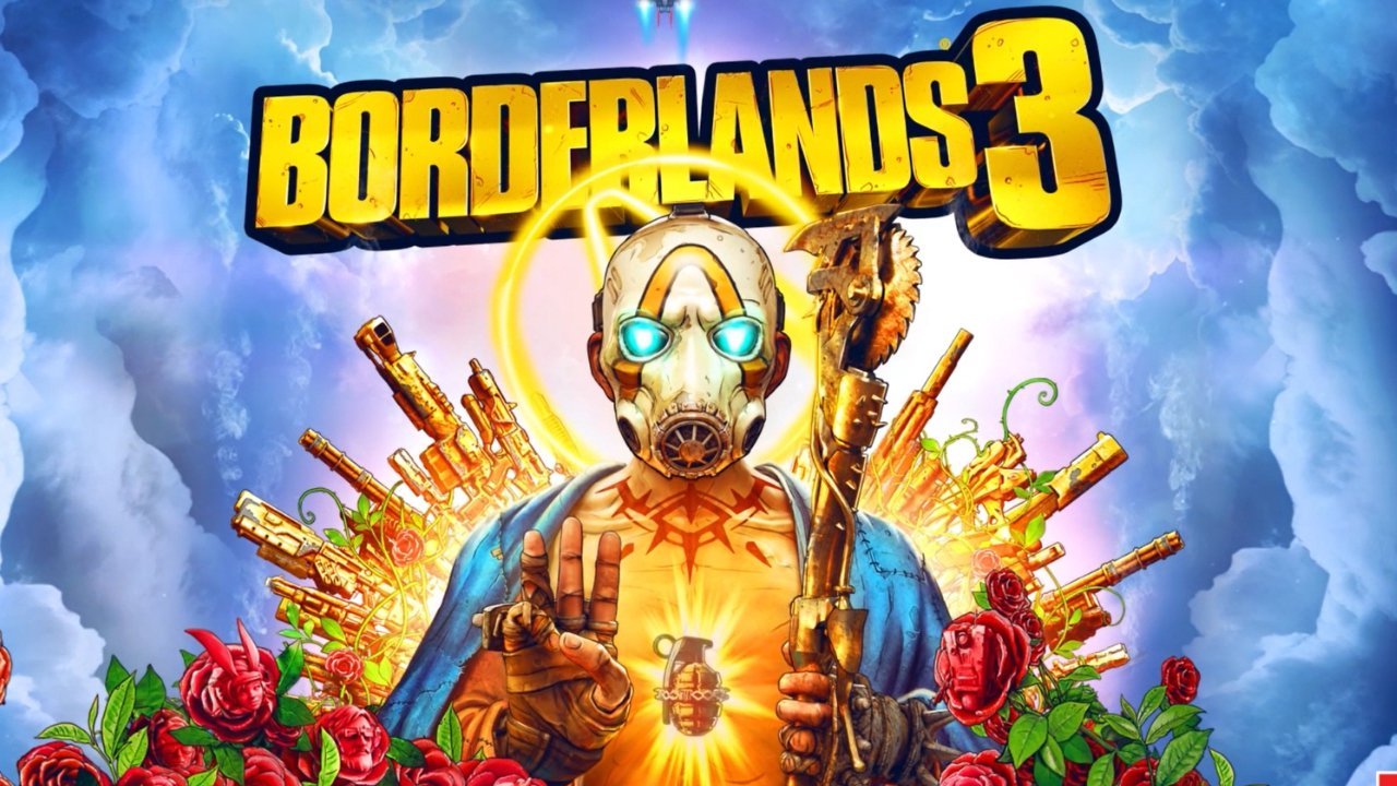 Gearbox adiciona crossplay em Borderlands 3, exceto no PS4 e PS5