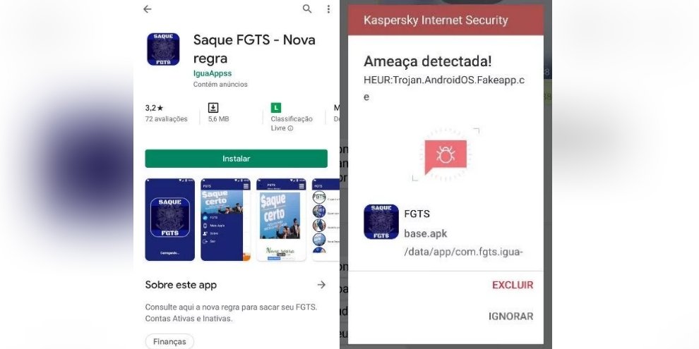 O que é o APK e quais os riscos de baixá-lo? - Canaltech