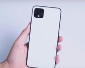 Google Pixel 4 e 4 XL tem especificações oficiais reveladas