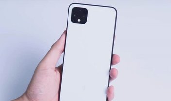 Google Pixel 4 e 4 XL tem especificações oficiais reveladas