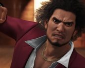 Yakuza 7: Like a Dragon terá classes de RPG malucas, como vidente e Idol