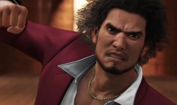 Yakuza 7: Like a Dragon terá classes de RPG malucas, como vidente e Idol