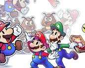 Produtora de Mario & Luigi RPG decreta falência e fecha as portas