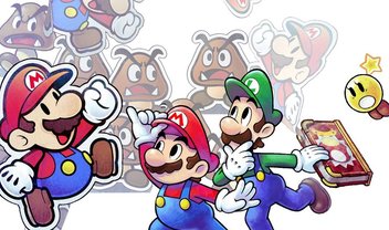 Produtora de Mario & Luigi RPG decreta falência e fecha as portas