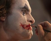 Coringa: filme com Joaquin Phoenix investiga violência (crítica)