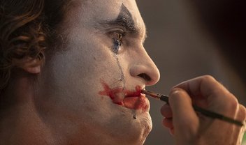 Coringa: filme com Joaquin Phoenix investiga violência (crítica)