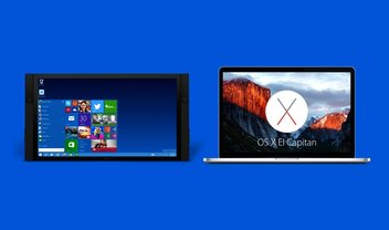 MacOS estaria roubando usuários do Windows 7; W10 cresce menos