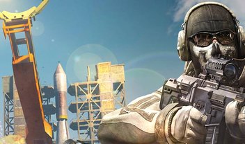 Call of Duty Mobile volta a ter suporte aos controles dos consoles