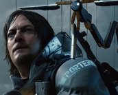 Death Stranding ganha novo trailer estrelando Sam Bridges