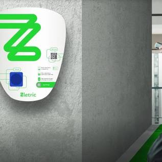 Imagem de Startup lança 1ª rede de recarga para carros elétricos no Brasil