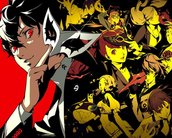 Persona 5: The Royal recebe novo Morgana's Report com mais novidades