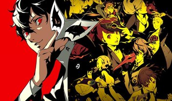 Persona 5: The Royal recebe novo Morgana's Report com mais novidades