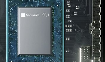 Chipset SQ1 do Surface Pro X mostra guinada nos planos da Microsoft