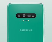 Galaxy S11: conceito incrível traz celular da Samsung com base nos rumores