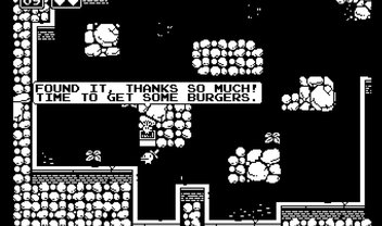 Minit está disponível gratuitamente na Epic Games Store