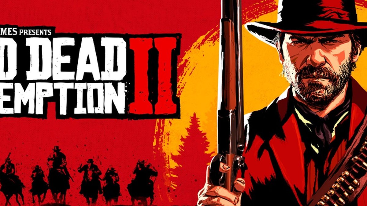 Jogo Red Dead Redemption 2 PS4 Rockstar com o Melhor Preço é no Zoom
