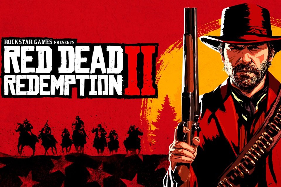 Lançamento de Red Dead Redemption 2 para PC em 5 de novembro - Rockstar  Games
