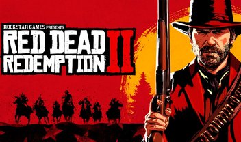 Red Dead Redemption 2 será lançado para PC e Google Stadia em novembro