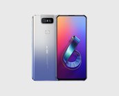 Câmera do ZenFone 6 fica 12º lugar em teste; atrás do Mi 9 Honor 20 Pro