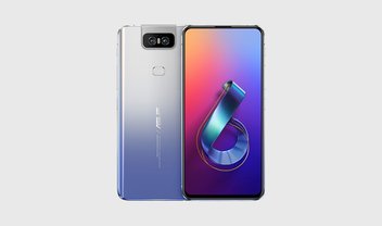 Câmera do ZenFone 6 fica 12º lugar em teste; atrás do Mi 9 Honor 20 Pro