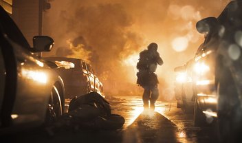 Call of Duty: Modern Warfare quer uma trama mais realista