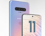 Mas já? Galaxy S11 tem suposta data de lançamento revelada