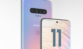 Mas já? Galaxy S11 tem suposta data de lançamento revelada