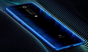 Xiaomi Mi 9T Pro está ainda mais barato no Brasil