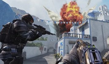 Jogamos: Call of Duty: Mobile surpreende por fidelidade aos consoles