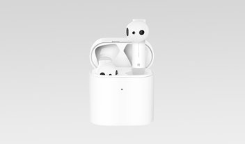 Xiaomi AirDots Pro 2 já está muito barato na AliExpress!