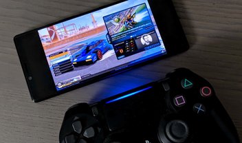 Remote Play do PS4 agora funciona em 'qualquer' Android 