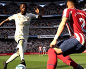 FIFA 20: Por que faz isso, EA?