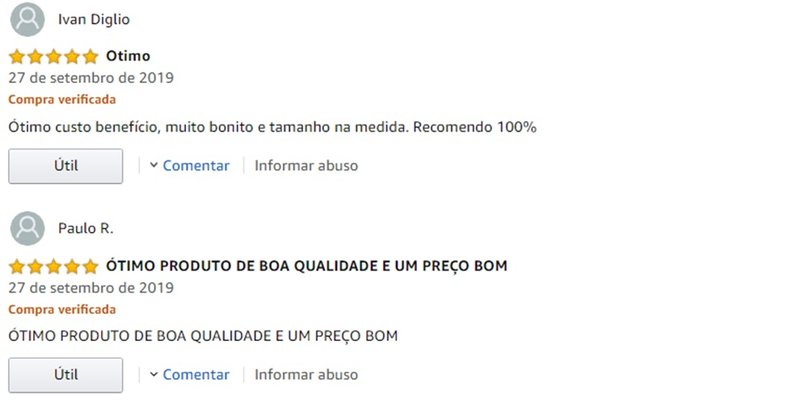 (Fonte: Amazon/Reprodução)