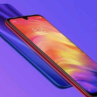 Imagem de Xiaomi Redmi 7A por R$ 357 no AliExpress
