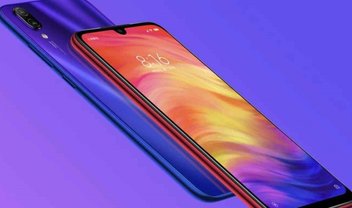 Xiaomi Redmi 7A por R$ 357 no AliExpress