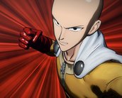 One Punch Man: A Hero Nobody Knows ganha novo gameplay e Beta