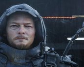 Em Death Stranding, o destino de NPCs estará em suas mãos