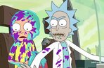 Imagem de Nova temporada de Rick and Morty tem seu primeiro trailer