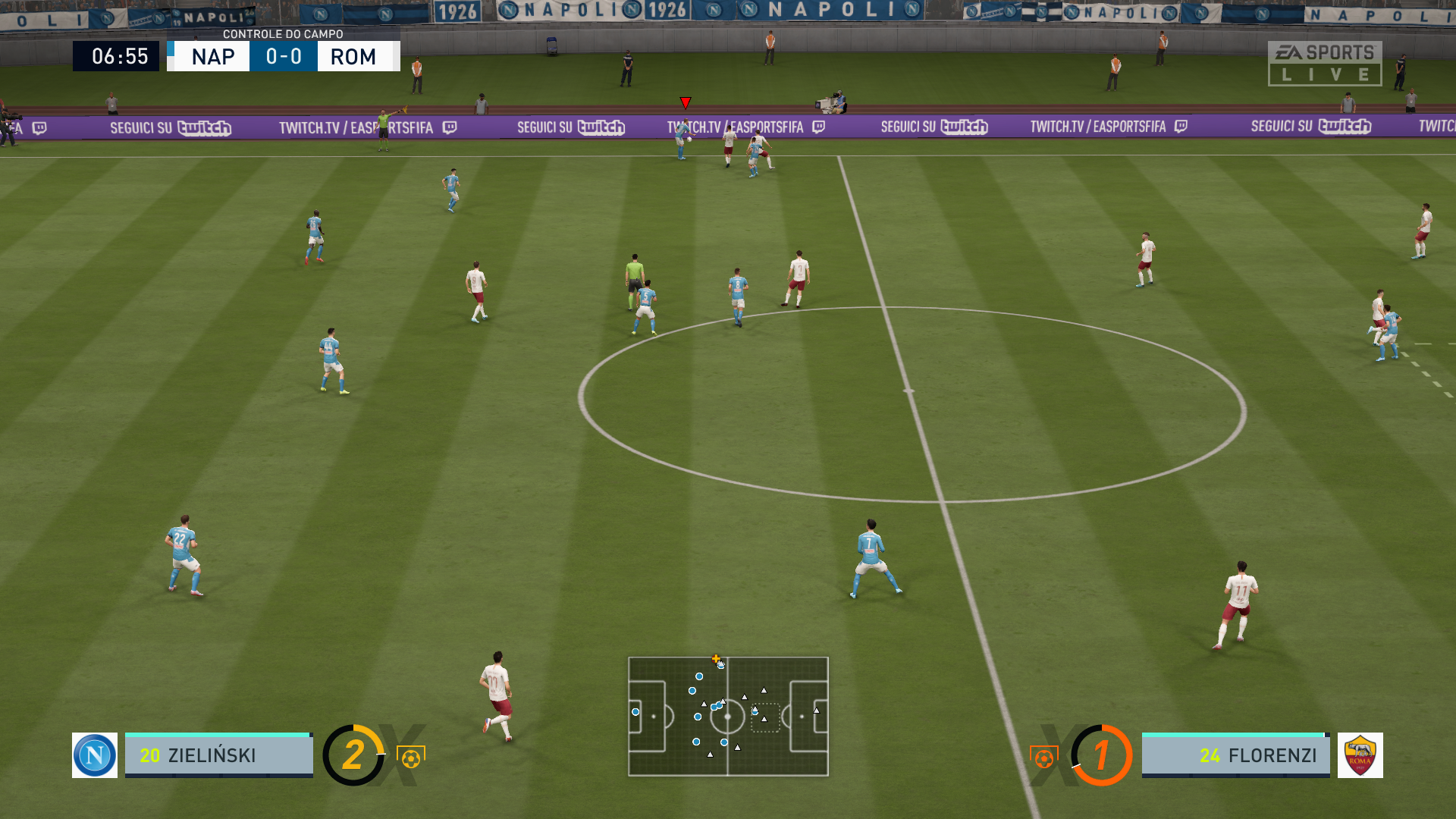 NOVO FIFA 2023 com modo carreira para Android offline, JOGO:   modo-carreira-e-muito-mais/, By Canal de futebol