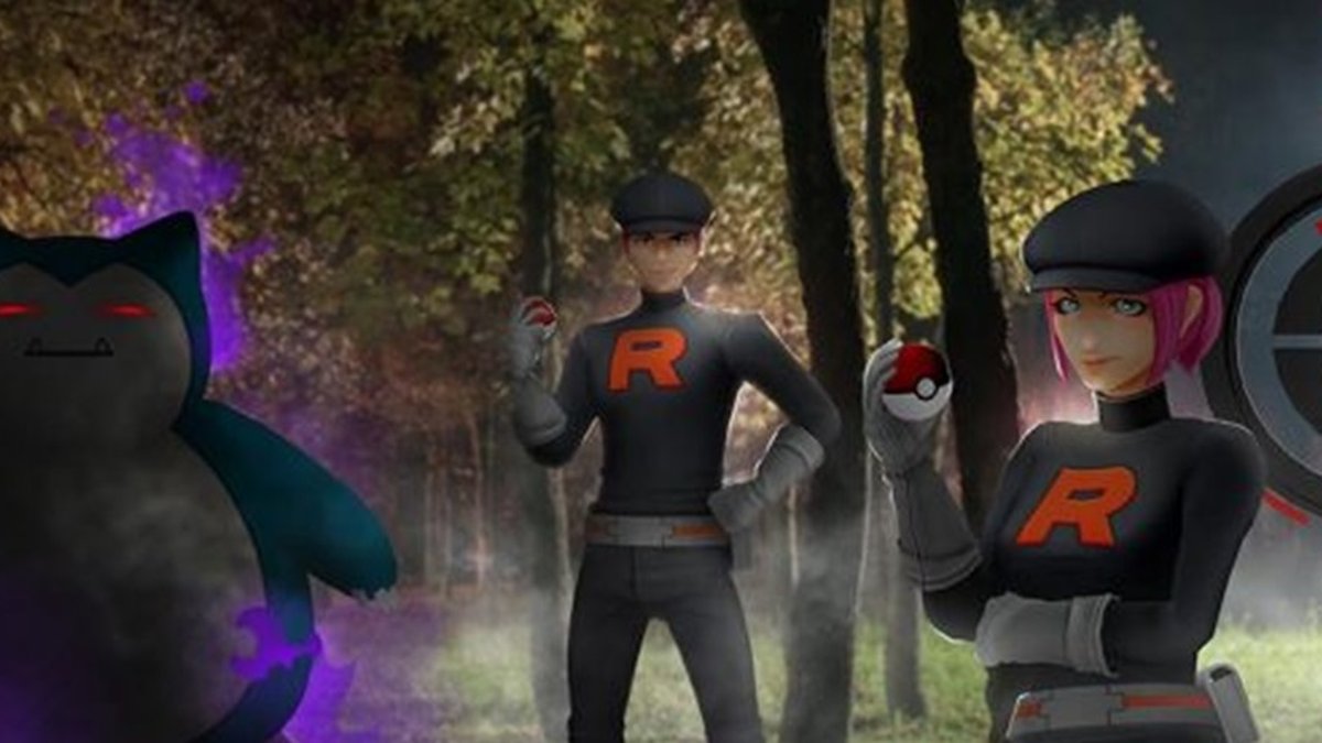 Pokémon GO: como derrotar o líder da Equipe Go Rocket Cliff