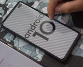 Galaxy S10 receberá beta do Android 10 e One UI 2.0 em breve