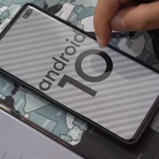 Imagem de Galaxy S10 receberá beta do Android 10 e One UI 2.0 em breve