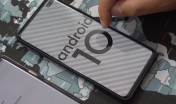 Galaxy S10 receberá beta do Android 10 e One UI 2.0 em breve