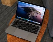 Apple riu do Windows, mas adota recurso semelhante 12 anos depois