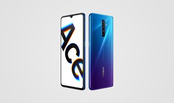 Oppo Reno Ace tem especificações confirmadas por VP da companhia