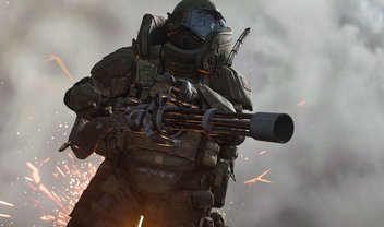 Modern Warfare: Activision detalha modo Special Ops do novo Call of Duty